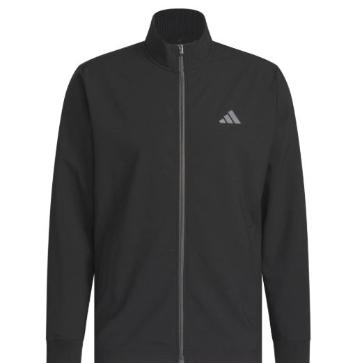 Adidas ULTIMATE365 TEXTURED WOVEN FULL-ZIP Jacket Men's Jacket Adidas 