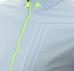 Adidas Ultimate365 Tour Wind.RDY Half-Zip Mens Golf Pullove - IJ9831 Apparel Golf Stuff XL 