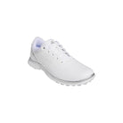 Adidas W Alphaflex 24 IG3271 White/Silver Women's Golf Shoes Adidas 