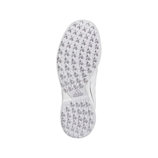 Adidas W Alphaflex 24 IG3271 White/Silver Women's Golf Shoes Adidas 