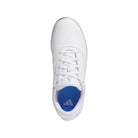 Adidas W Alphaflex 24 IG3271 White/Silver Women's Golf Shoes Adidas 