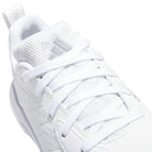 Adidas W CodeChaos 25 ID8730 Women's Spikeless White/Silver Golf Shoes Women's Golf Shoes Adidas 
