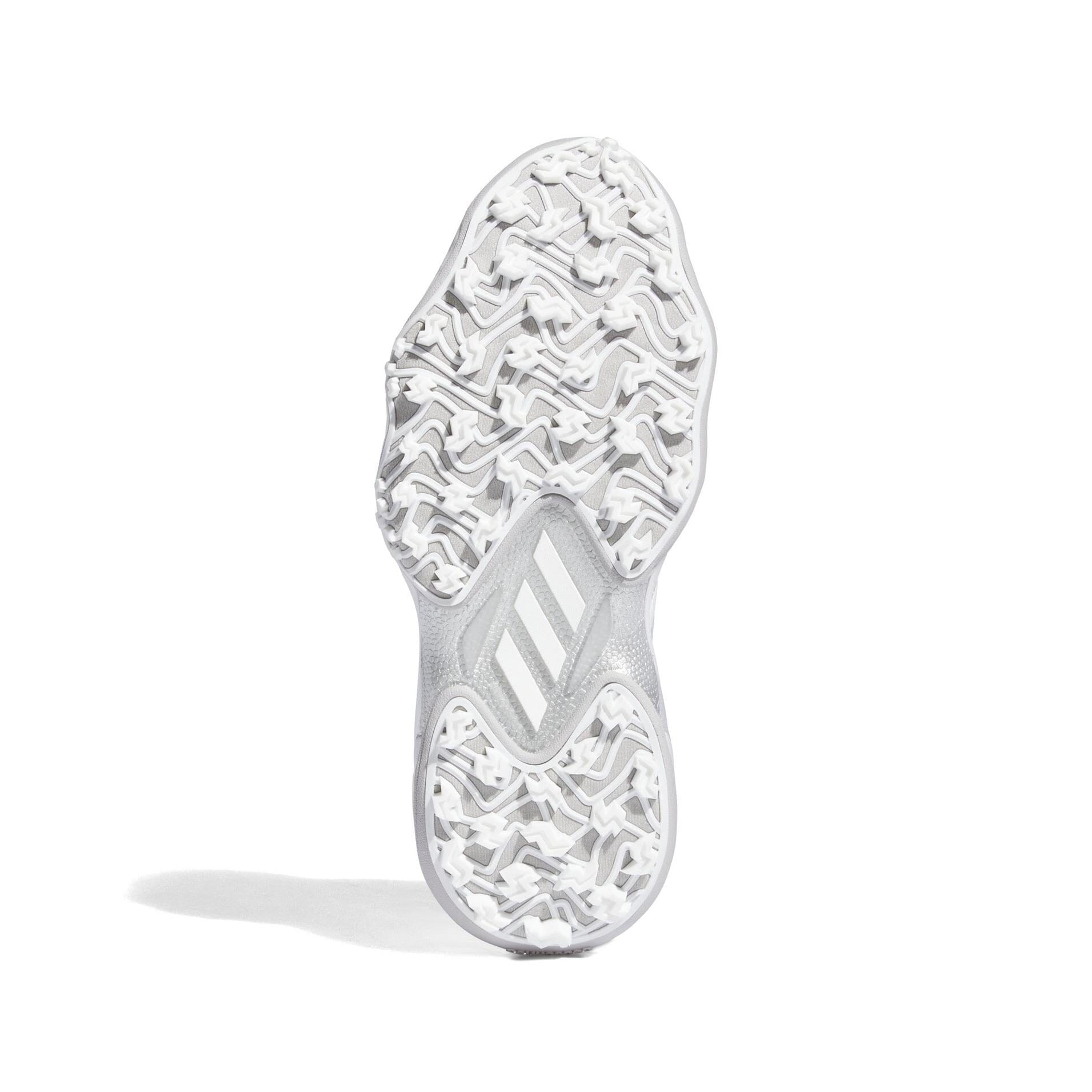 Adidas W CodeChaos 25 ID8730 Women's Spikeless White/Silver Golf