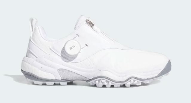 Adidas W CodeChaos Boa 25 IE3447 Women's Spikeless White/Silver