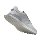 Adidas W S2G SL Leather 25 JI4037 Women's Spikeless White/Silver Golf Shoes Women's Golf Shoes Adidas 