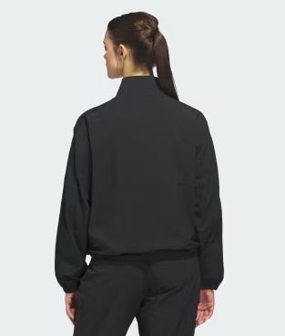 Adidas Women's Beyond The Course Twist Weave Jacket KB6956 Women's Jacket Adidas 