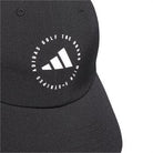 Adidas Womens Crisscross Golf Hat Black IQ2889 Hats Adidas 