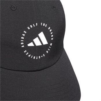 Adidas Womens Crisscross Golf Hat Black IQ2889 Hats Adidas 
