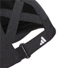 Adidas Womens Crisscross Golf Hat Black IQ2889 Hats Adidas 
