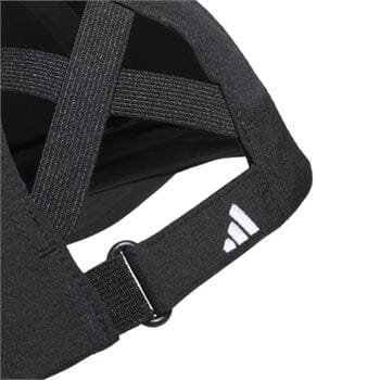 Adidas Womens Crisscross Golf Hat Black IQ2889 Hats Adidas 