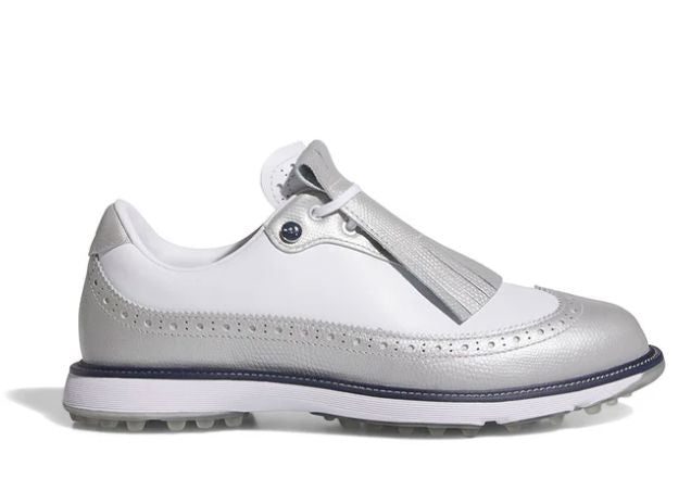 Adidas Women's MC Zoysia IH5994 White/Silver Adidas 7 