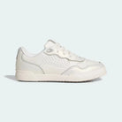 Adidas Women's RetroCross 25 Spikeless Golf Shoes JI4152 White/Grey Spikeless Golf Shoe Adidas 