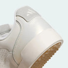 Adidas Women's RetroCross 25 Spikeless Golf Shoes JI4152 White/Grey Spikeless Golf Shoe Adidas 