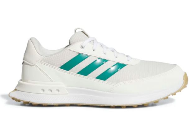 Adidas Women's S2G 24 Spikeless Golf Shoes (JP8547) Adidas 