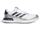 Adidas Women's S2G SL Leather 25 JR6952 White/Navy Adidas 