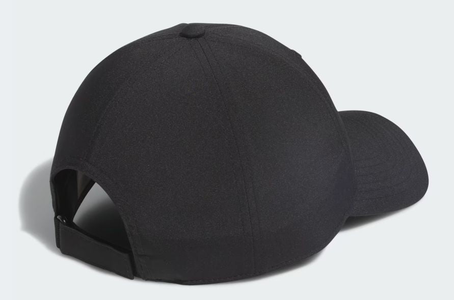 Adidas Womens Tour Badge Golf Hat Black IM8416 Hats Adidas 