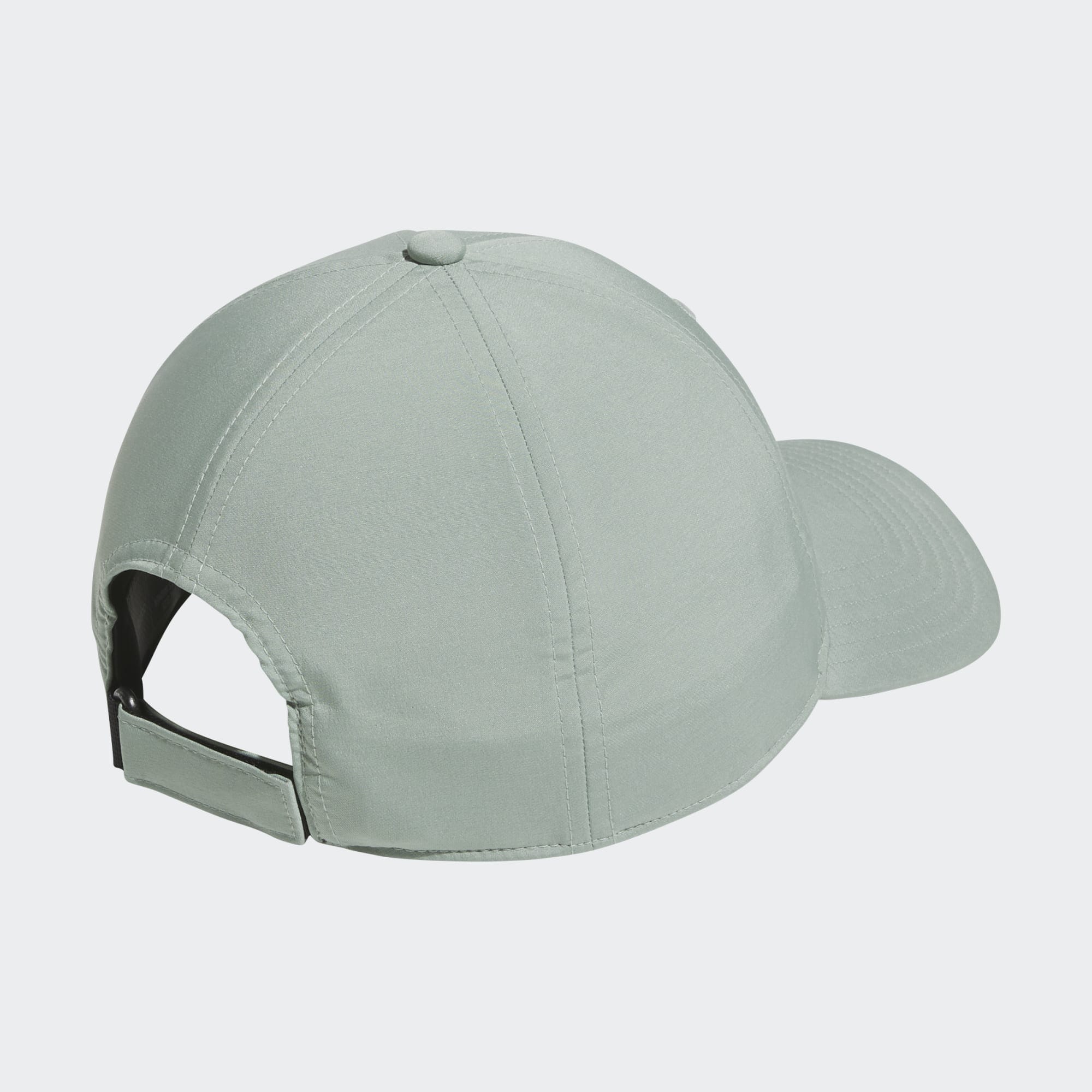 Adidas Womens Tour Badge Golf Hat Green JI6583 Hats Adidas 