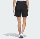 Adidas Women's Ultimate Bermuda Shorts IS7130 Black Women's Skorts Adidas 