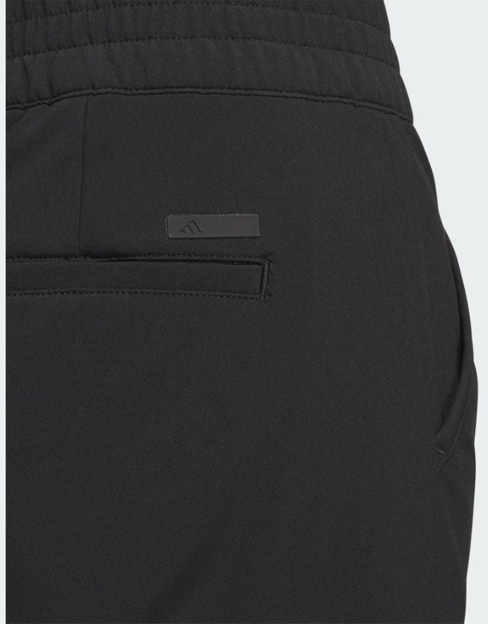 Adidas Women's Ultimate Bermuda Shorts IS7130 Black Women's Skorts Adidas 
