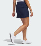 Adidas Women's Ultimate Solid Skort IP2152 Navy Women's Skorts Adidas 