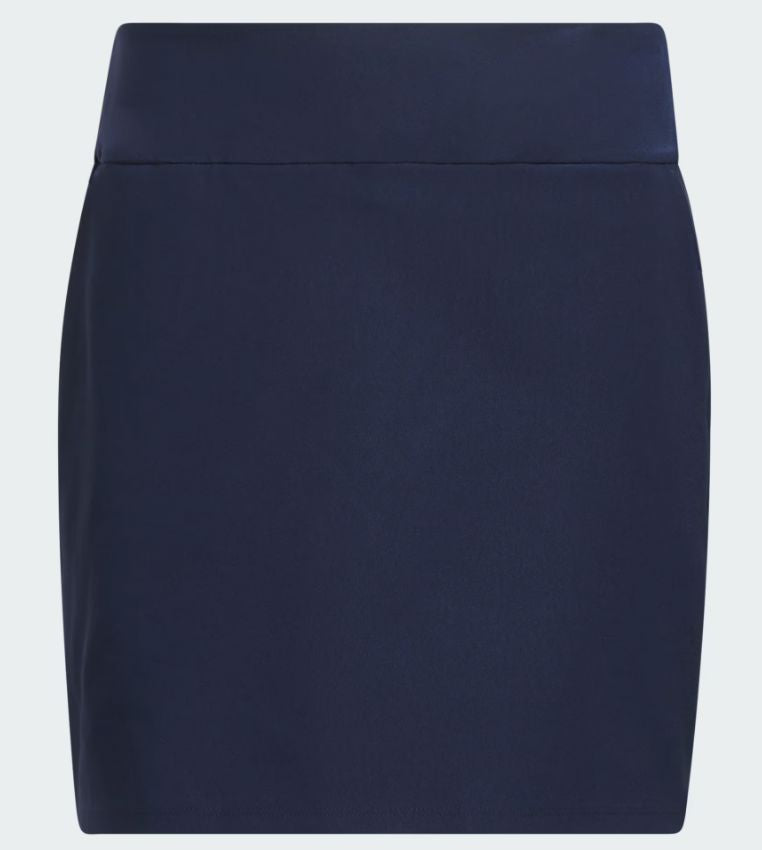 Adidas Women's Ultimate Solid Skort IP2152 Navy Women's Skorts Adidas 