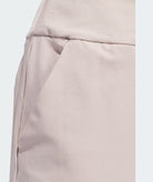 Adidas Women's Ultimate Solid Skort IP2154 Taupe Women's Skorts Adidas 