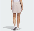 Adidas Women's Ultimate Solid Skort IP2154 Taupe Women's Skorts Adidas 