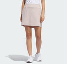 Adidas Women's Ultimate Solid Skort IP2154 Taupe Women's Skorts Adidas Medium Women's 