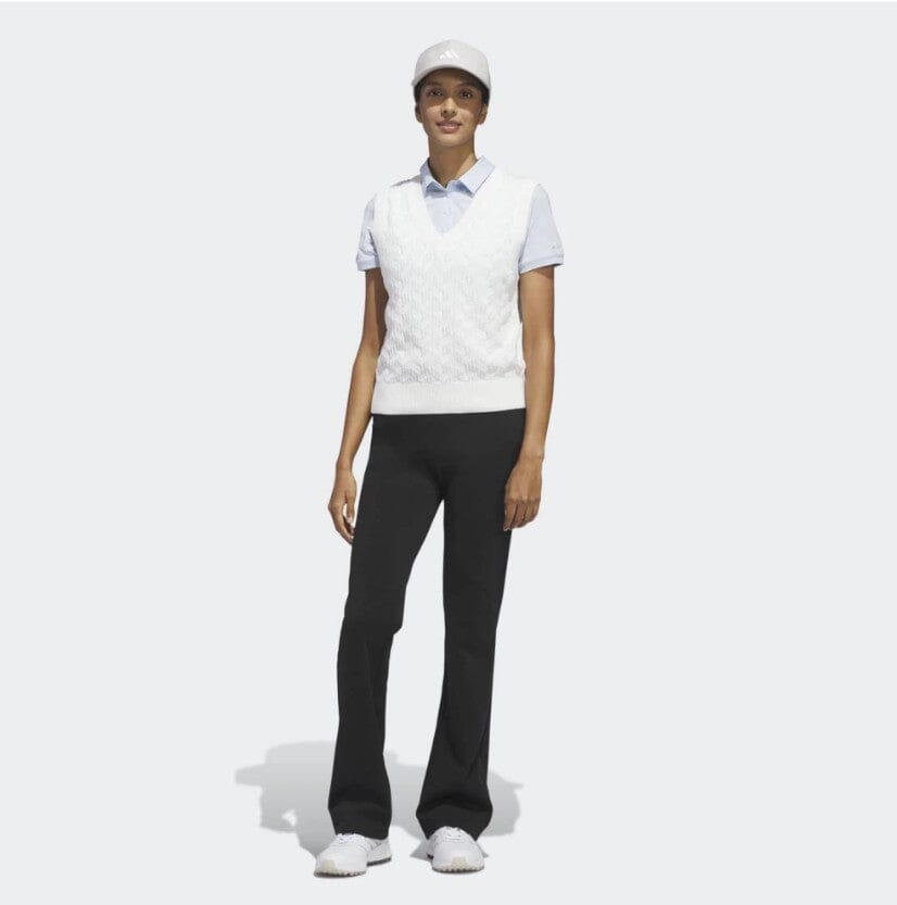 Adidas Women's Ultimate365 Tour Mini Flare Golf Pant KR3473 Women's Pants Adidas 