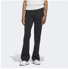 Adidas Women's Ultimate365 Tour Mini Flare Golf Pant KR3473 Women's Pants Adidas Small Black 