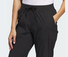 Adidas Women's Ultimate365 Twistweave Joggers Pant KC4512 Black Women's Pants Adidas 