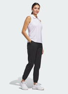 Adidas Women's Ultimate365 Twistweave Joggers Pant KC4512 Black Women's Pants Adidas Small Black 