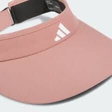 Adidas Womens Wide Visor JI6585 Hats Adidas 