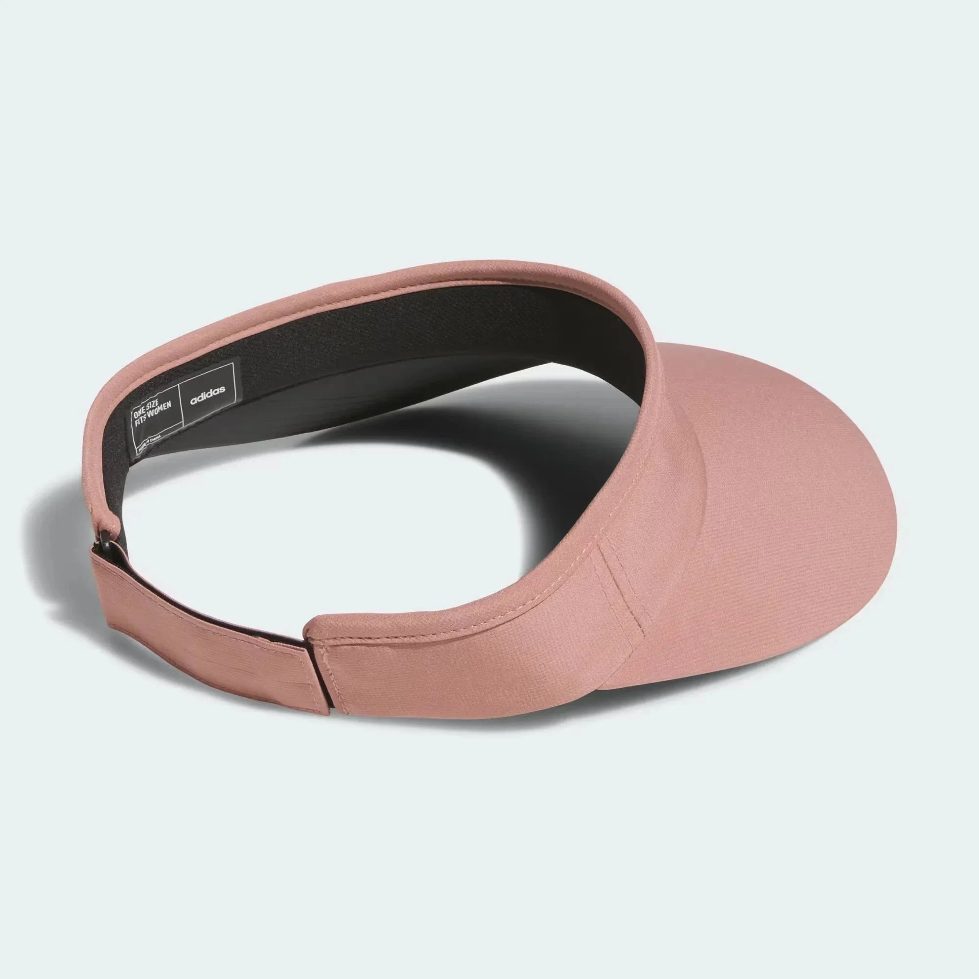 Adidas Womens Wide Visor JI6585 Hats Adidas 