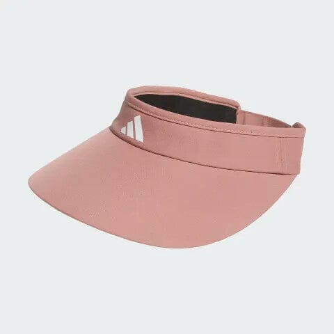 Adidas Womens Wide Visor JI6585 Hats Adidas Warcla 