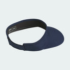 Adidas Womens Wide Visor Navy JI6584 Hats Adidas 