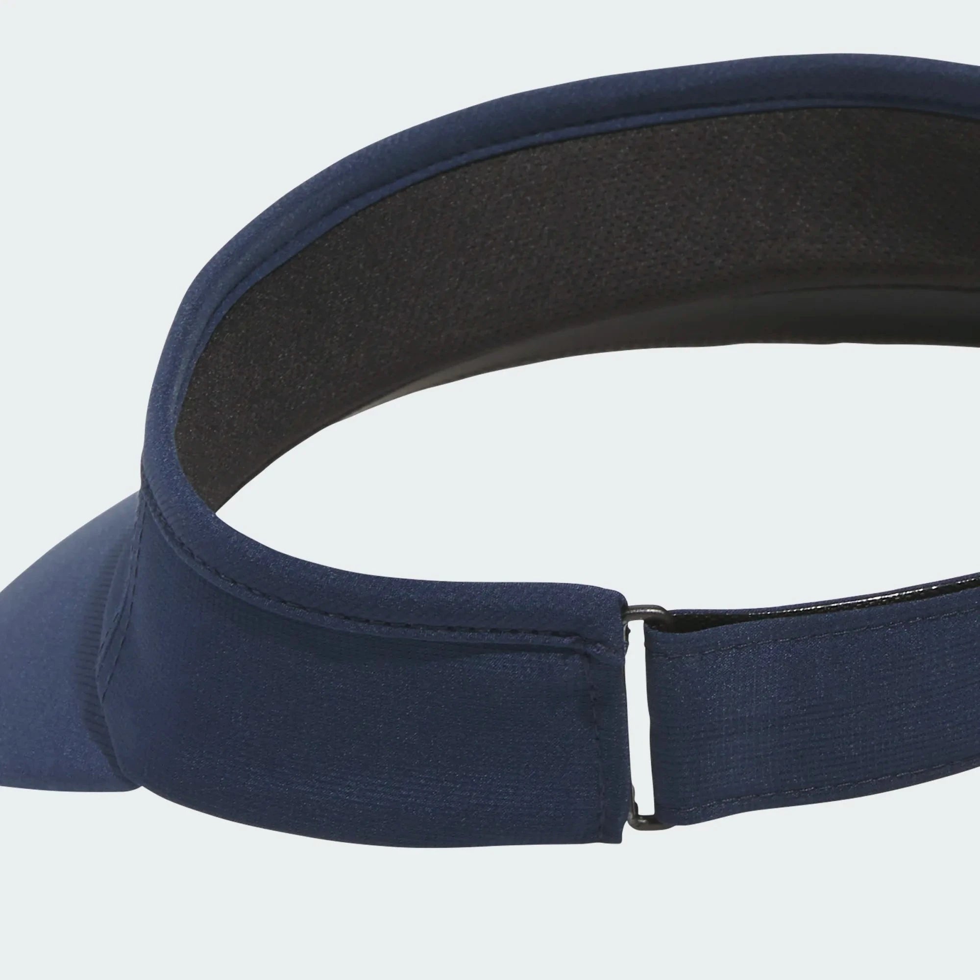 Adidas Womens Wide Visor Navy JI6584 Hats Adidas 