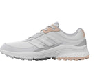 Adidas Women's Zoysia Spikeless Golf Shoe -IH2243 Grey/Coral Adidas 