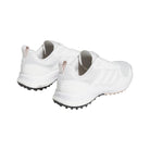 Adidas Zoysia Spikeless Women's Golf Shoe IH2242 White Spikeless Golf Shoe Adidas 