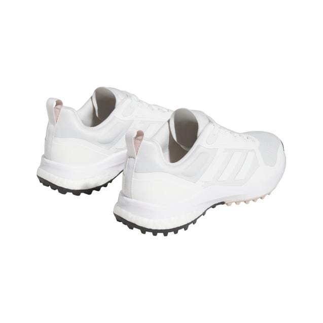 Adidas Zoysia Spikeless Women's Golf Shoe IH2242 White Spikeless Golf Shoe Adidas 