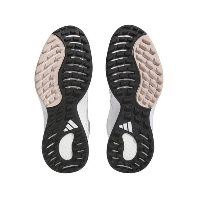 Adidas Zoysia Spikeless Women's Golf Shoe IH2242 White Spikeless Golf Shoe Adidas 