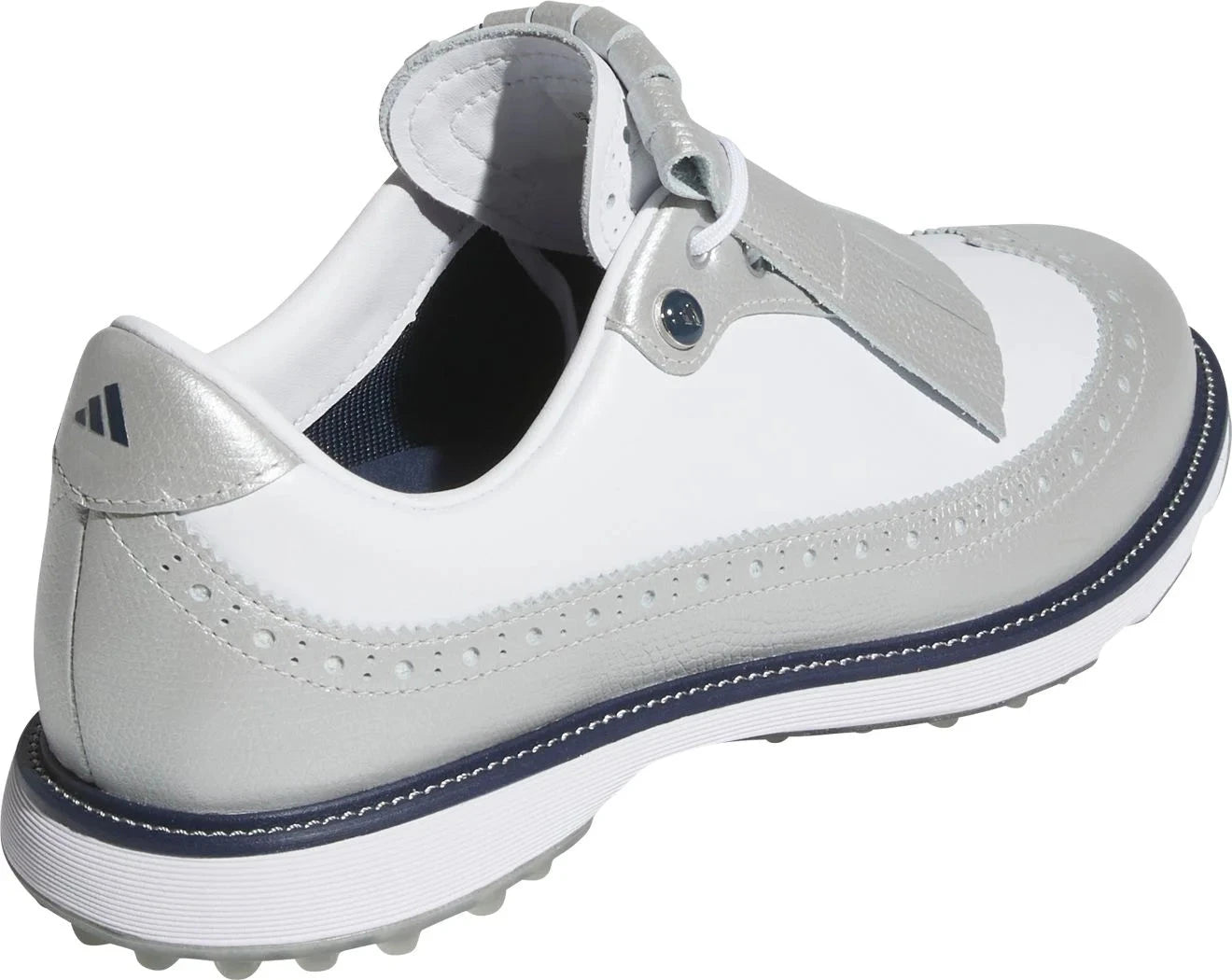 Adidas Zoysia Spikeless Women's Golf Shoe IH5994 White/Grey Spikeless Golf Shoe Adidas 