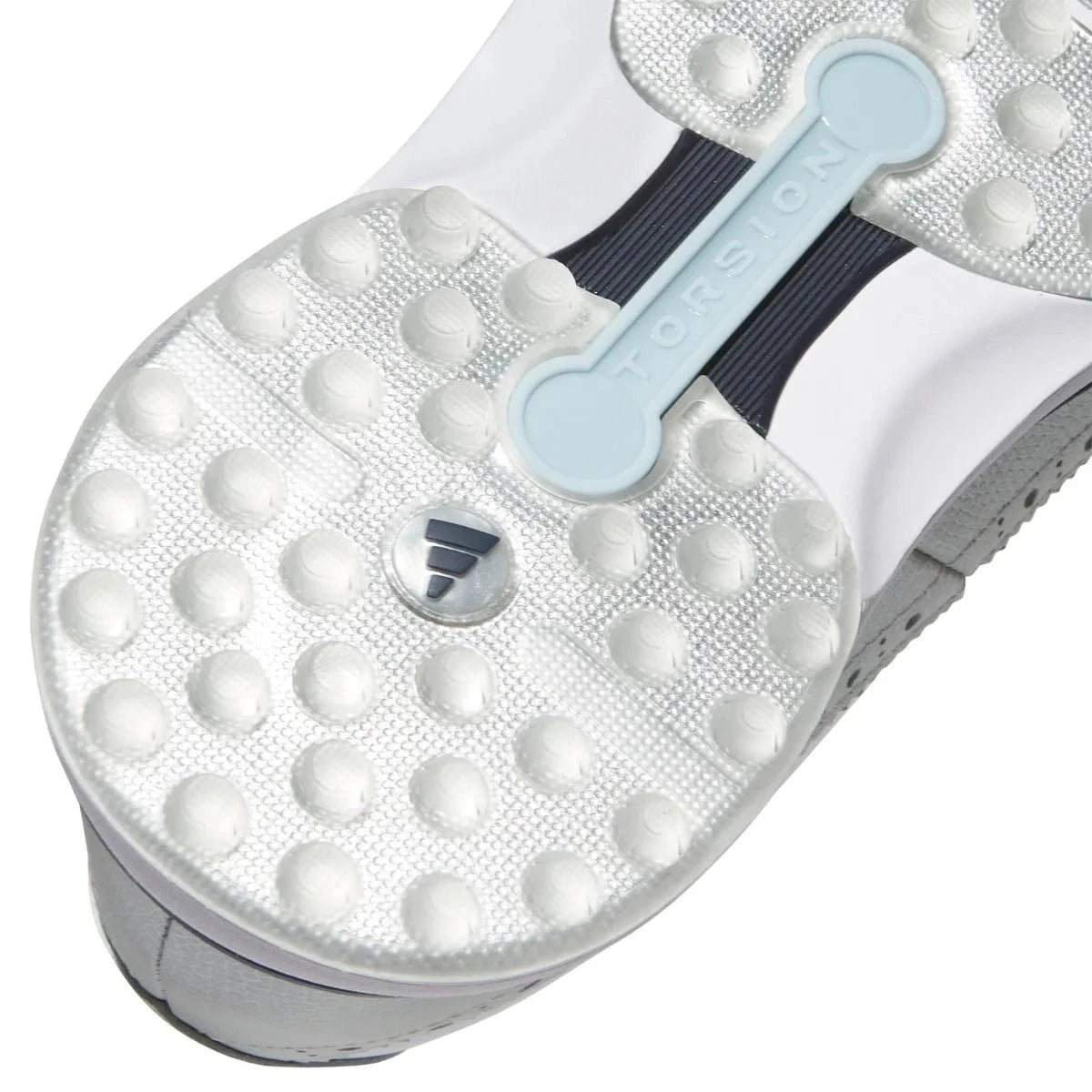 Adidas Zoysia Spikeless Women's Golf Shoe IH5994 White/Grey Spikeless Golf Shoe Adidas 