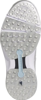Adidas Zoysia Spikeless Women's Golf Shoe IH5994 White/Grey Spikeless Golf Shoe Adidas 