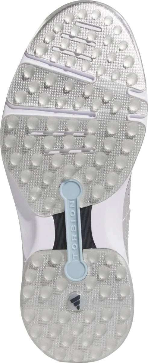 Adidas Zoysia Spikeless Women's Golf Shoe IH5994 White/Grey Spikeless Golf Shoe Adidas 