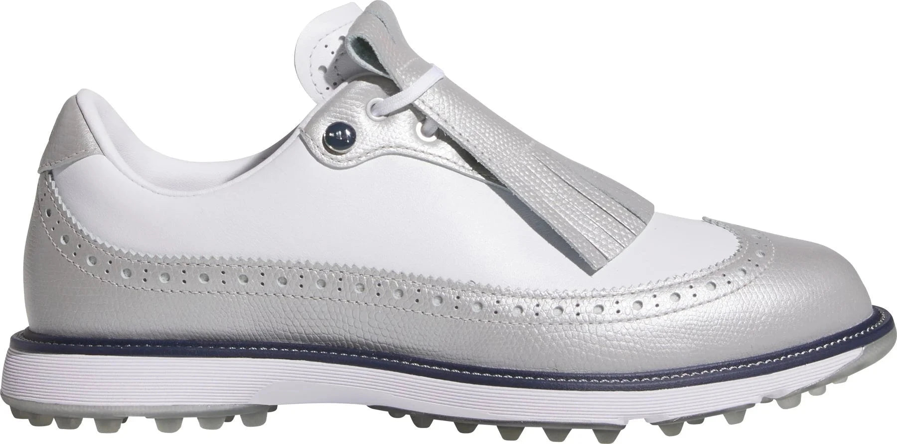 Adidas Zoysia Spikeless Women's Golf Shoe IH5994 White/Grey Spikeless Golf Shoe Adidas 