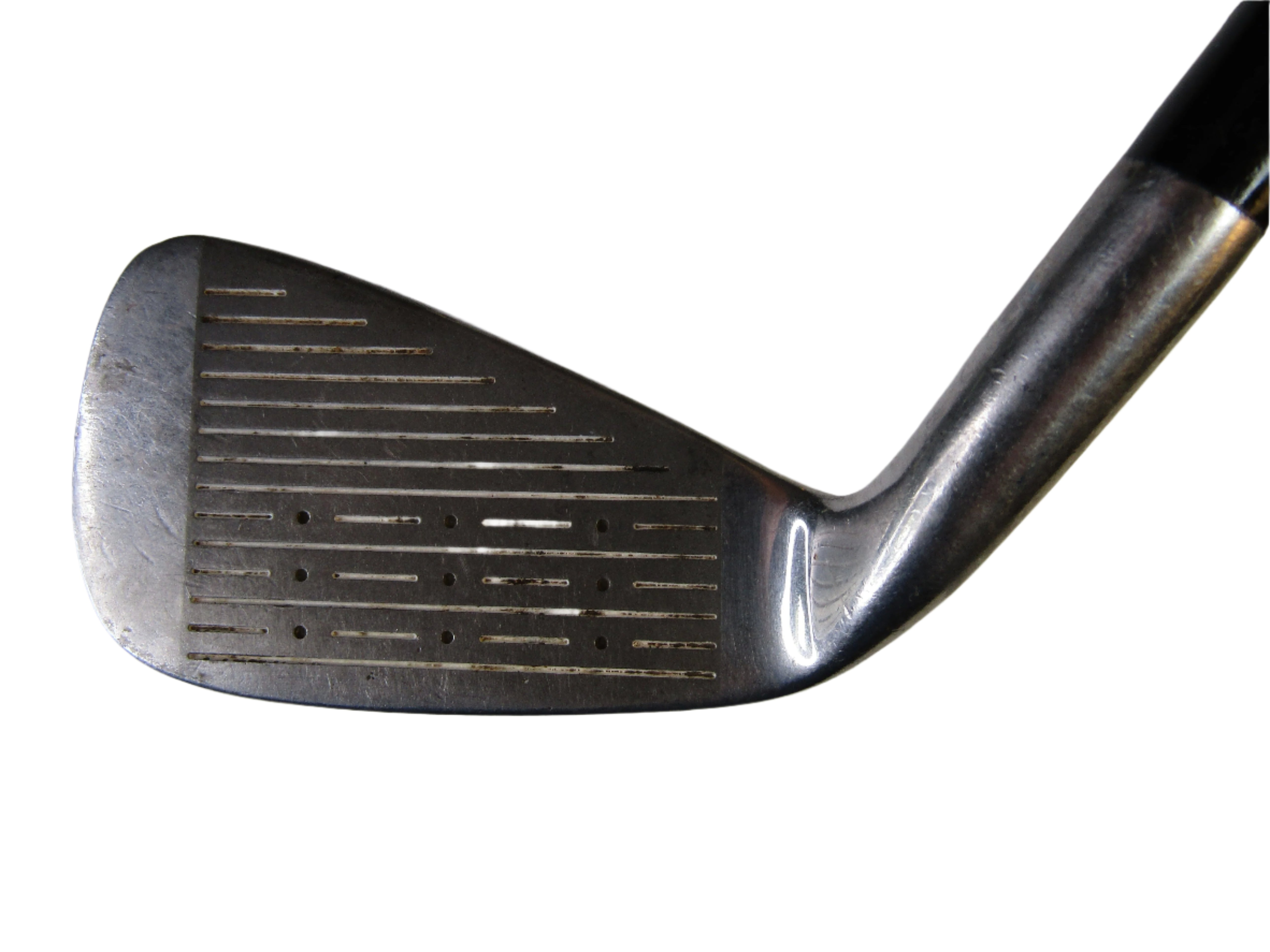 Affinity 767 #4 24° Iron Regular Flex Steel Shaft Men's Right Hand Golf Stuff 