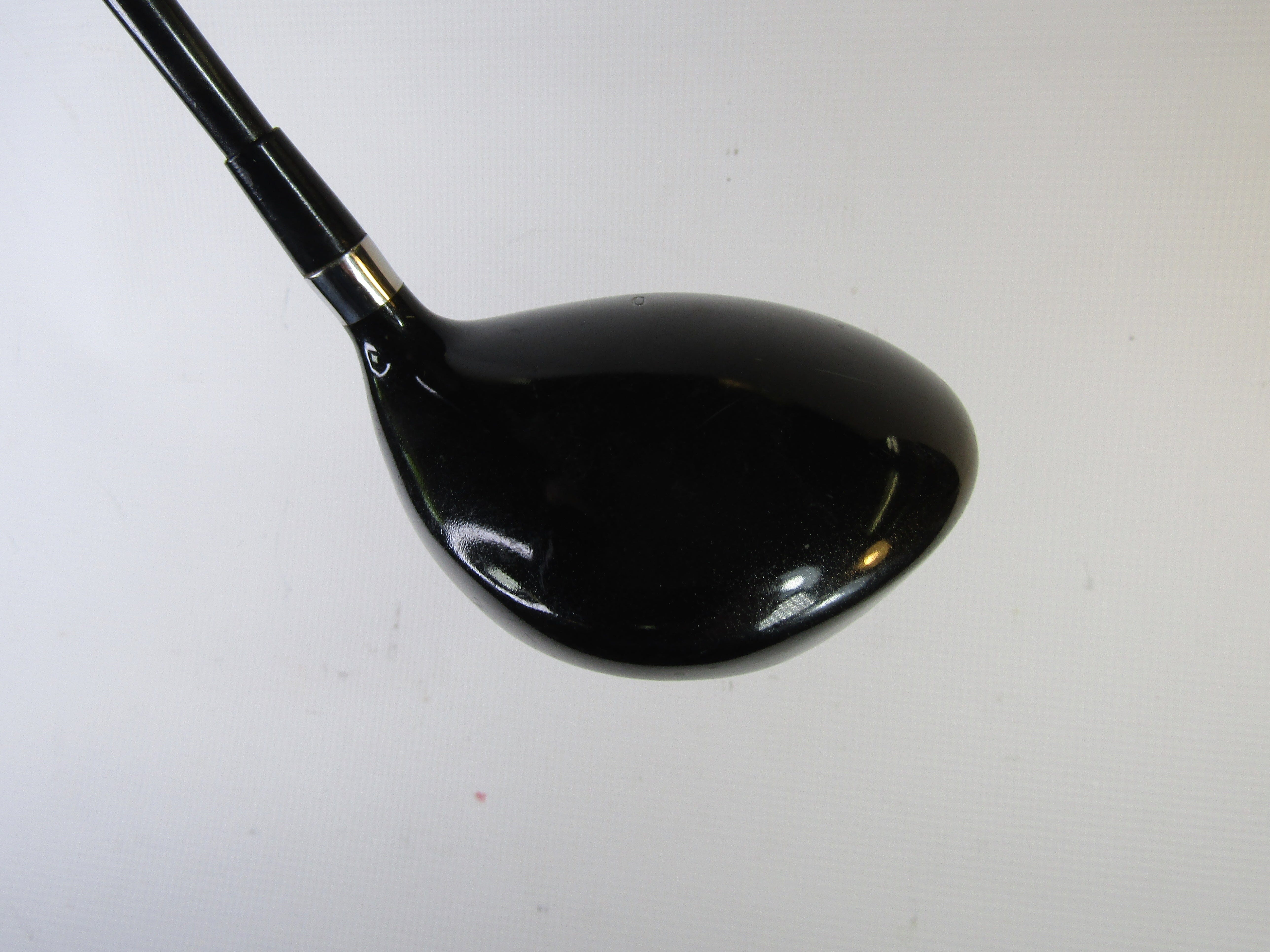 Affinity 767 Pro Series Ltd. Edition #5 19° FW Intermediate Flex Graphite Men's Right Pre-Owned Fairway Woods Affinity 