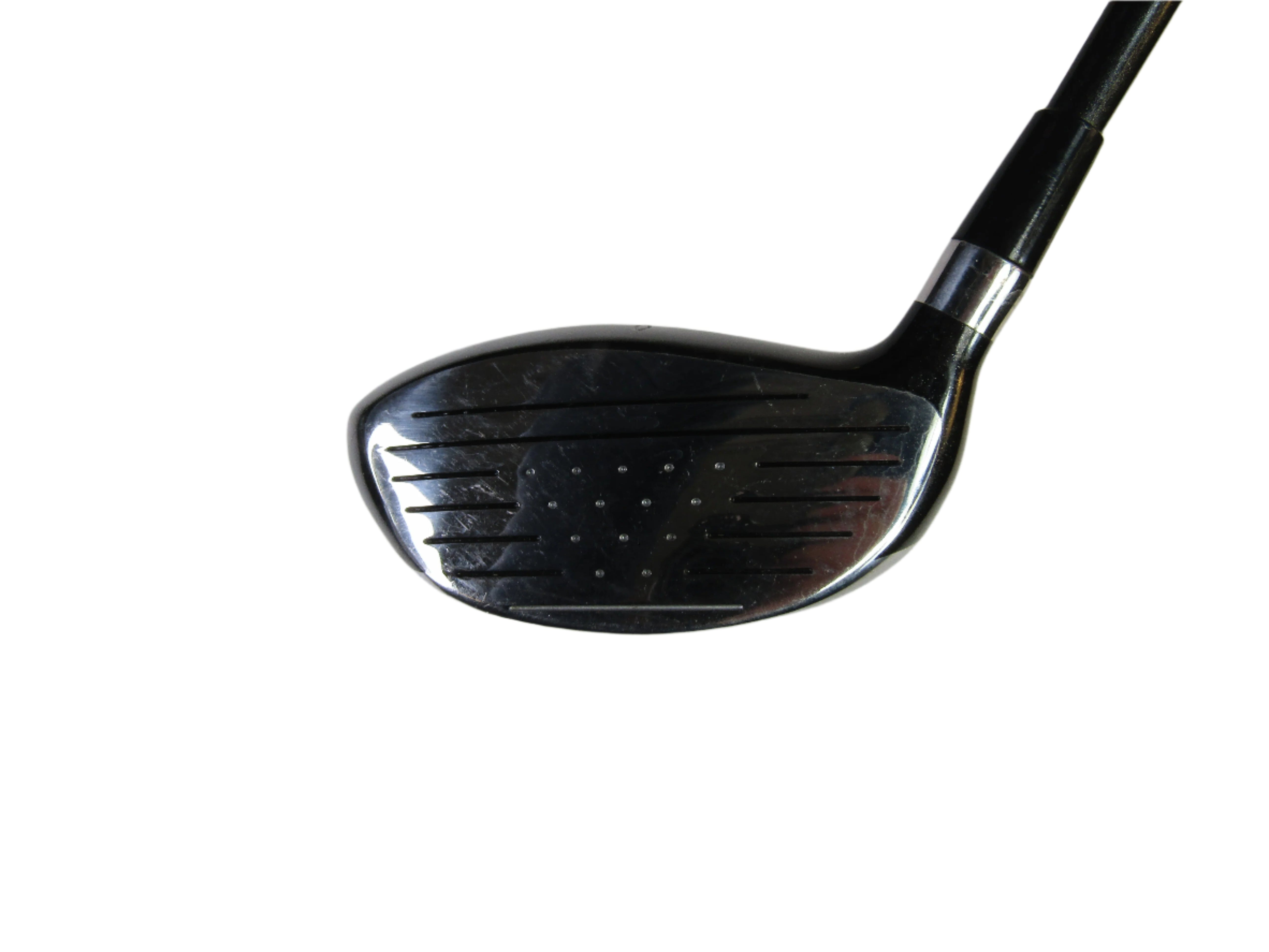 Affinity 767 Pro Series Ltd. Edition #5 19° FW Intermediate Flex Graphite Men's Right Pre-Owned Fairway Woods Affinity 