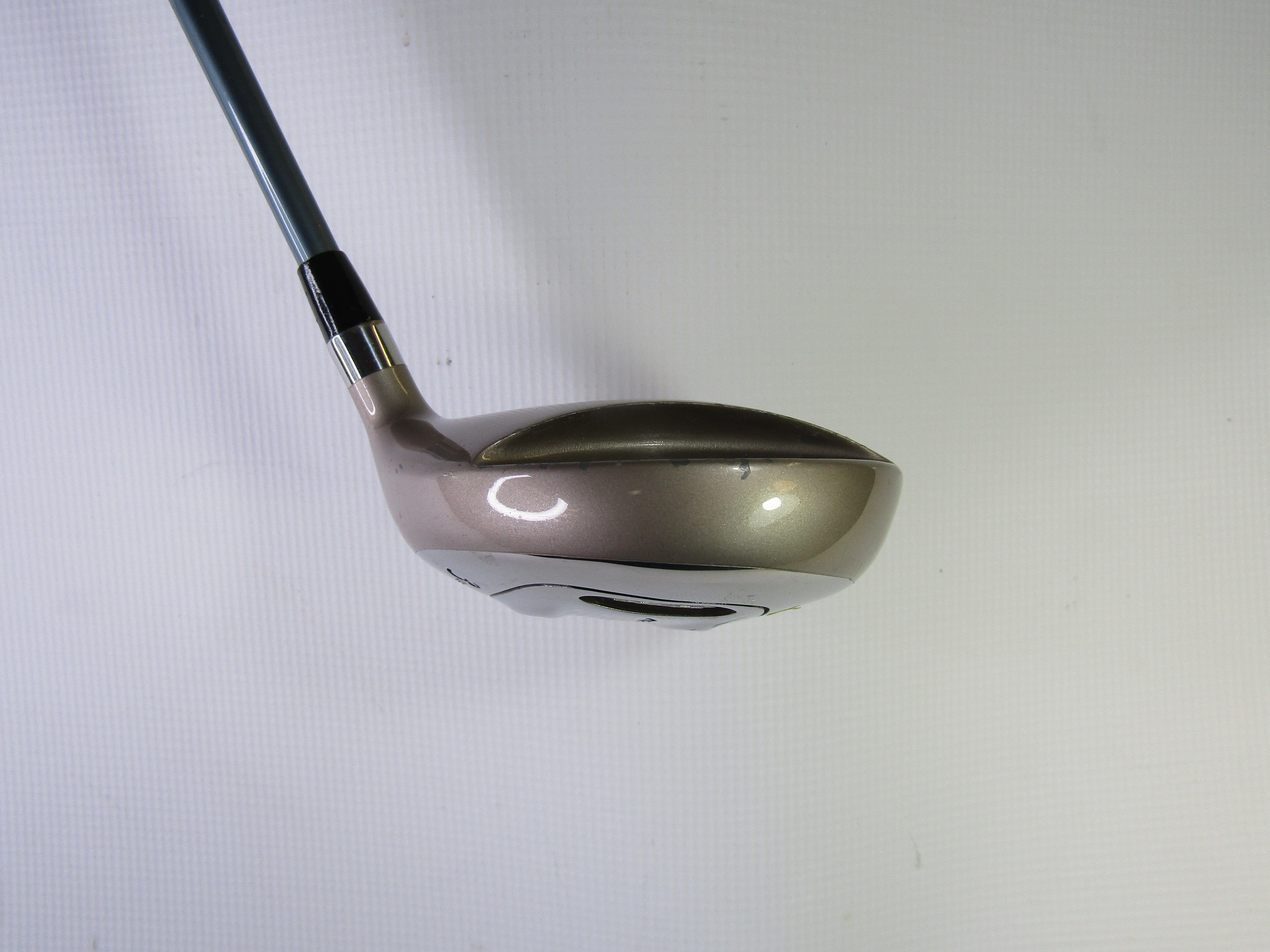 Affinity Offset #3 FW Light Flex Graphite Men's Right Pre-Owned Fairway Woods Affinity 